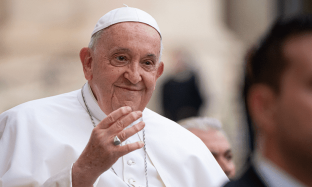 CIUDAD DEL VATICANO: Muere el papa Francisco a los 88 años