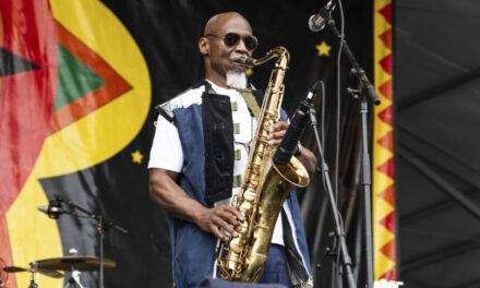 Este miércoles 30 es Día Internacional del Jazz, música que tiene el poder de trascender fronteras