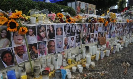 Inacif y Patología publican los nombres 230 fallecidos Jet Set
