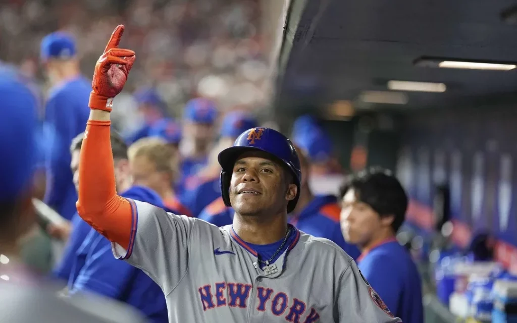 Los fanáticos Yanquis no olvidan al dominicano Juan Soto