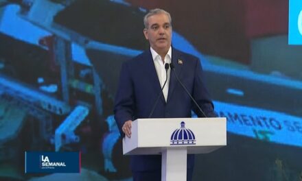 Convocará a ex presidentes de RD para analizar la crisis haitiana