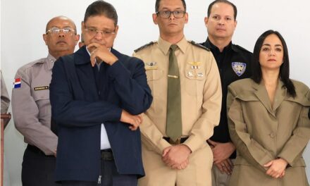 Mueren otros 5; suben a 231 víctimas de tragedia en Jet Set