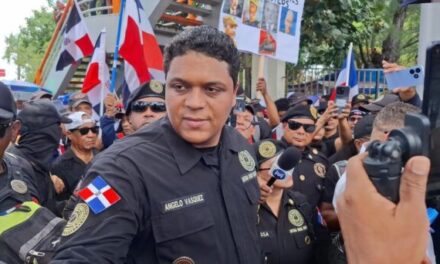 Antigua Orden Dominicana pide freno de migración irregular