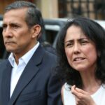 PERU: Expresidente Humala es condenado a 15 años prisión