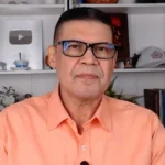 Ricardo Nieves: “No me voy por mi pronunciamiento con el dueño del Jet Set, me voy por decisión, a descansar”