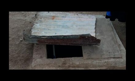 Niña de un año muere ahogada tras caer en una cisterna en San Pedro de Macorís