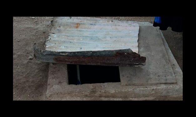 Niña de un año muere ahogada tras caer en una cisterna en San Pedro de Macorís