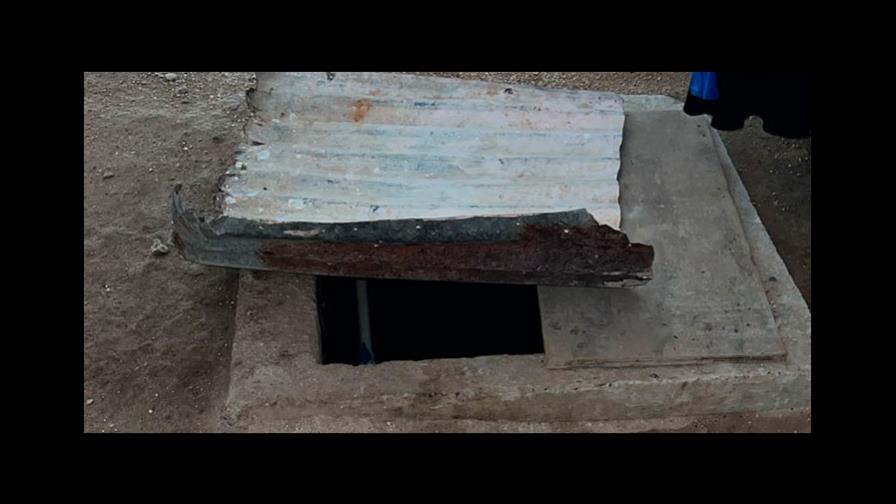 Niña de un año muere ahogada tras caer en una cisterna en San Pedro de Macorís