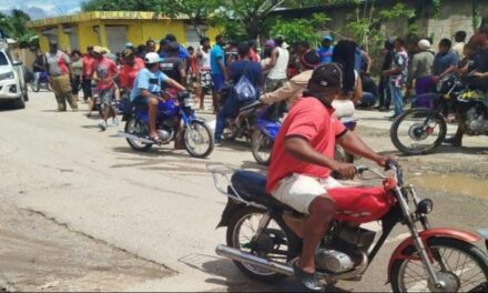 Fallece niño de tres años arrollado por una patana en Sabana de la Mar
