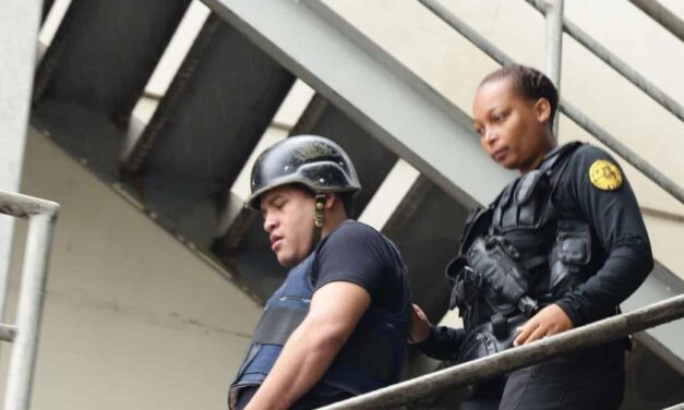 Juez otorga la libertad a Mantequilla