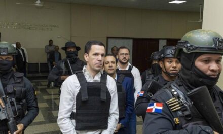 Ministerio Público recusa a jueza “por parcialidad” en caso Hugo Beras, Jochy Gómez y otros