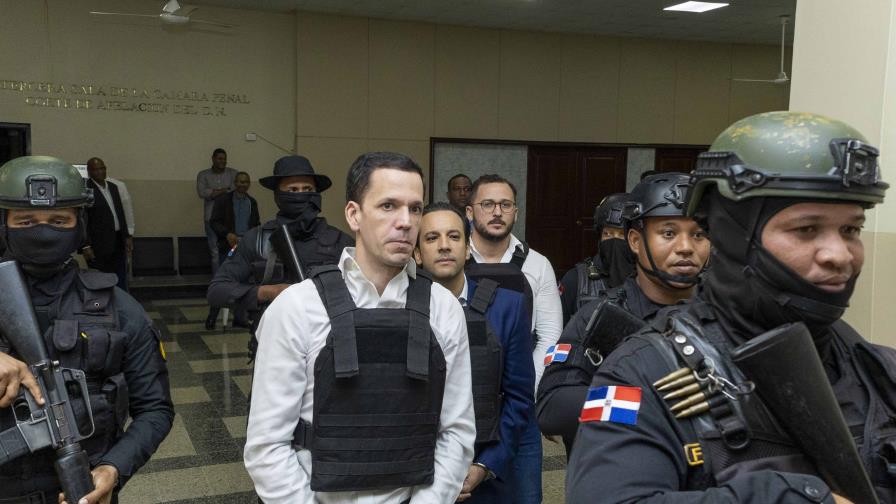 Ministerio Público recusa a jueza “por parcialidad” en caso Hugo Beras, Jochy Gómez y otros