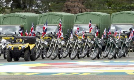 Seis instituciones adquirirán bienes bajo régimen de seguridad nacional