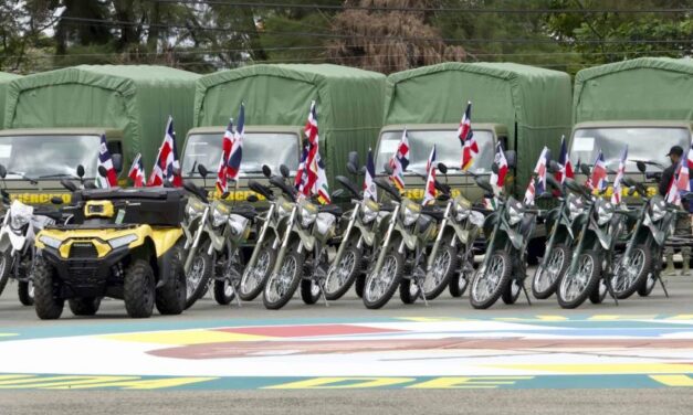 Seis instituciones adquirirán bienes bajo régimen de seguridad nacional