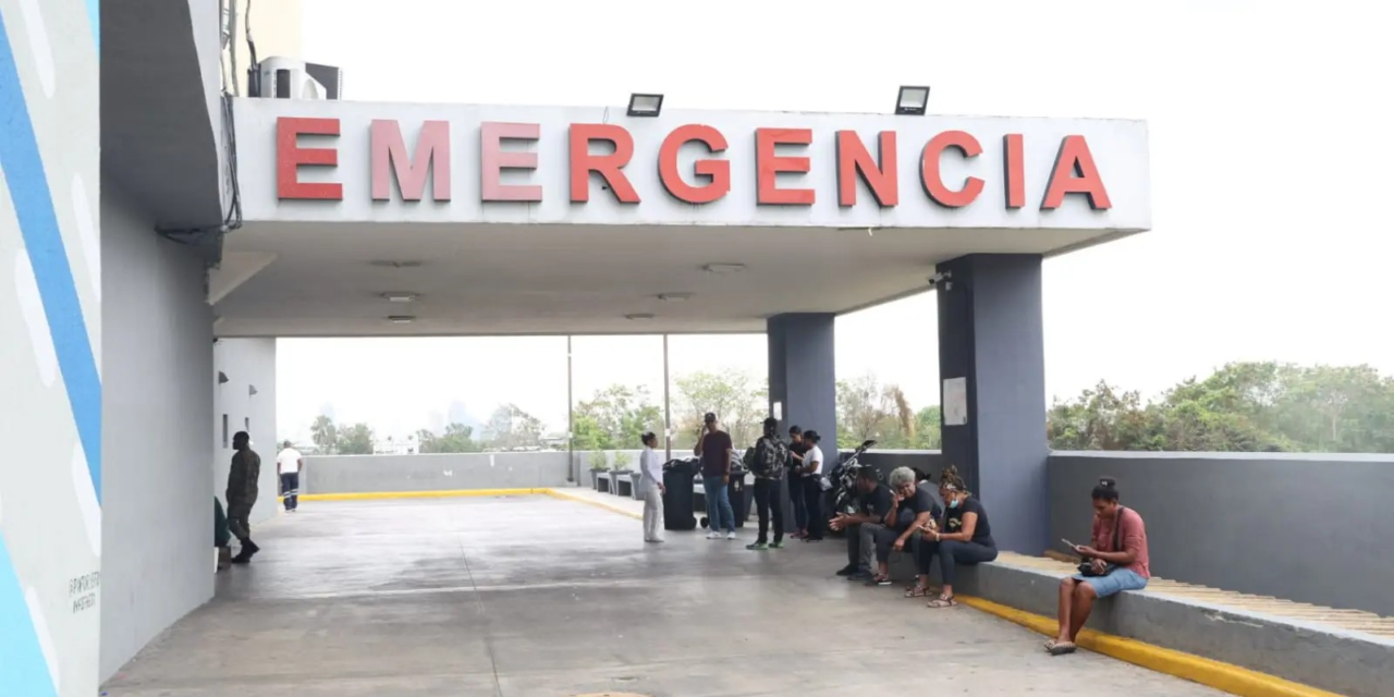 Colegio Médico Dominicano inicia un paro dos días en los hospitales