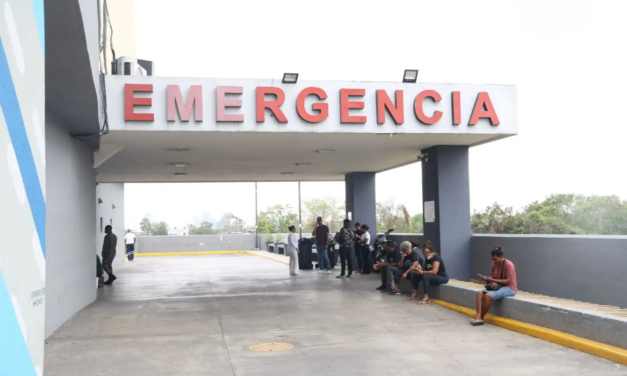 Colegio Médico Dominicano inicia un paro dos días en los hospitales