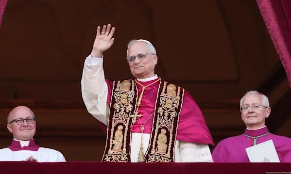 El nuevo papa Robert Francis Prevost tiene raíces dominicanas