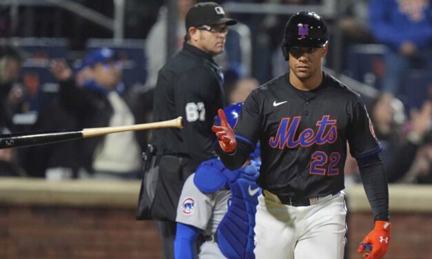 Las boletas rozan hasta los US$4 mil para ver a Juan Soto en regreso al Yankees Stadium