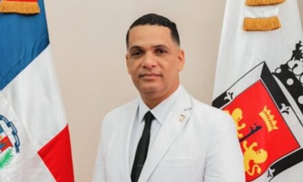 Se entrega regidor del PRM acusado de narcotráfico en Estados Unidos
