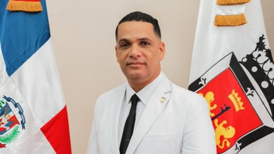 Se entrega regidor del PRM acusado de narcotráfico en Estados Unidos