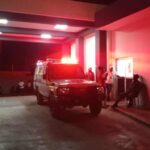 HATO MAYOR: Hombre mata uno a machetazos y hiere a cuatro