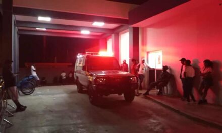 HATO MAYOR: Hombre mata uno a machetazos y hiere a cuatro