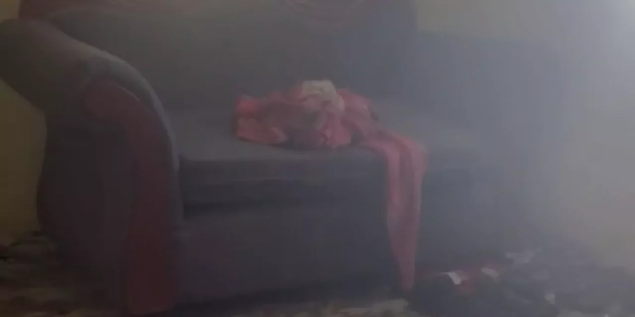 Mujer mata a su bebé de dos meses en Buena Vista Primera de Villa Mella