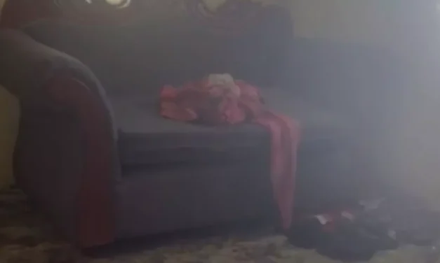 Mujer mata a su bebé de dos meses en Buena Vista Primera de Villa Mella