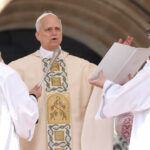 CIUDAD VATICANO: León XIV asume oficialmente el papado