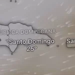 Ingreso del polvo del Sáhara generarán más lluvias