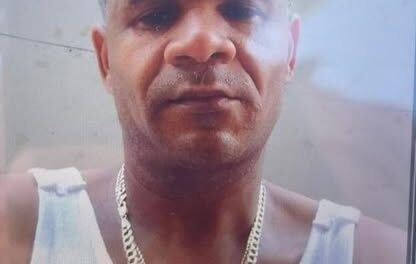 FALLECE DANNY HIDALGO VILORIO EN NAGUA