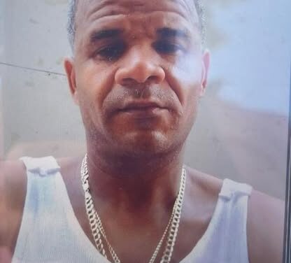 FALLECE DANNY HIDALGO VILORIO EN NAGUA
