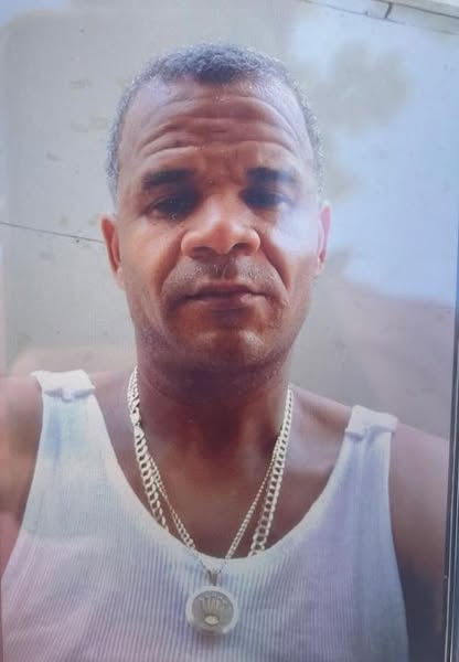 FALLECE DANNY HIDALGO VILORIO EN NAGUA