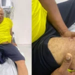 Policía apresa a “Adancito Caballo Blanco” tras herir a seis haitianos en Nagua