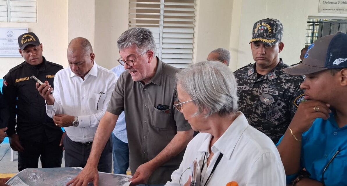 Inician proceso para el cierre definitivo cárcel de La Victoria