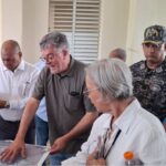 Inician proceso para el cierre definitivo cárcel de La Victoria