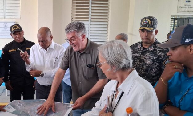Inician proceso para el cierre definitivo cárcel de La Victoria
