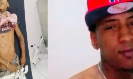 Joven muere en presunto intercambio de disparos con la Policía Nacional durante operativo en El Factor