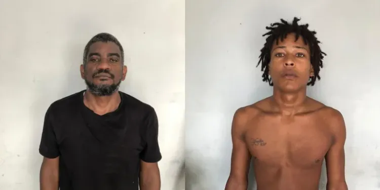 Detienen a “Yovanny el Mono” en operativo policial en Nagua