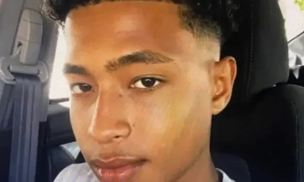 Muere joven de 18 años en accidente de motocicleta en tramo Nagua-El Factor