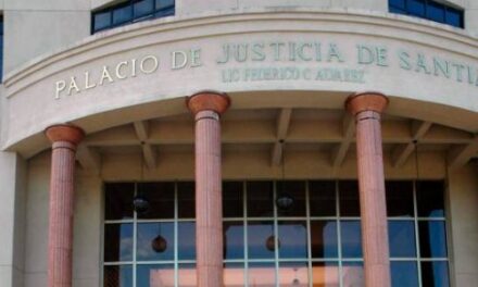 Imponen 30 años a hombre que incendió vehículo a abogada
