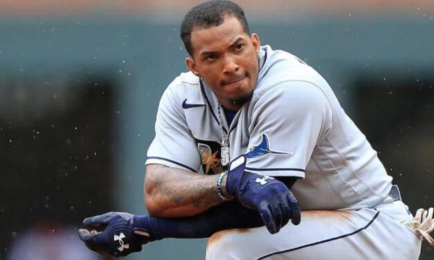 MLB se pronuncia sobre condena de Wander Franco