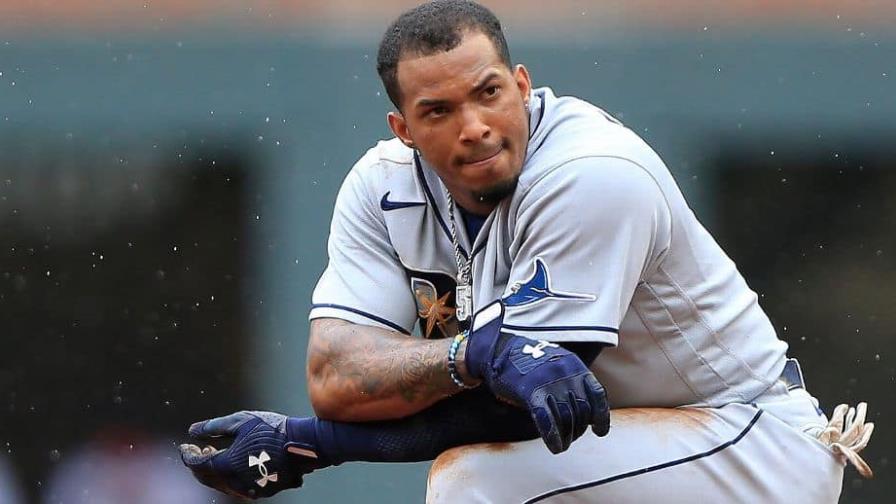 MLB se pronuncia sobre condena de Wander Franco