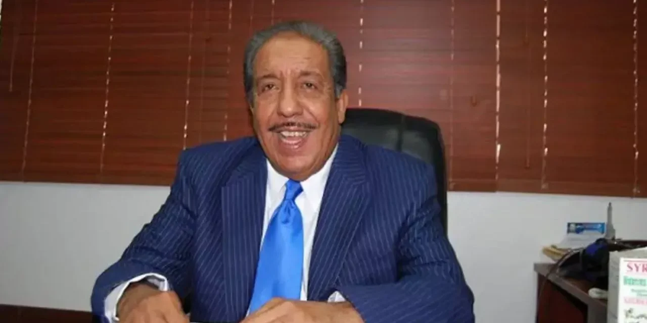 Muere Rafael “Fello” Suberví Bonilla