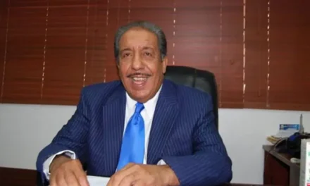 Muere Rafael “Fello” Suberví Bonilla
