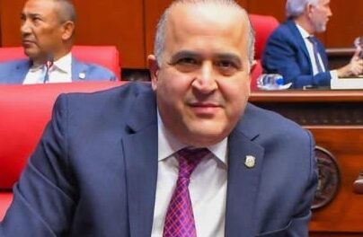 ¿Por qué Alexis Victoria debe ser el próximo presidente del Senado?