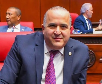 ¿Por qué Alexis Victoria debe ser el próximo presidente del Senado?