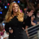 Roban discos duros de Beyoncé con música aún no publicada y planes para sus conciertos