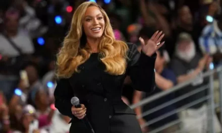 Roban discos duros de Beyoncé con música aún no publicada y planes para sus conciertos