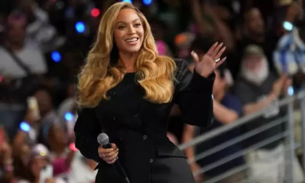Roban discos duros de Beyoncé con música aún no publicada y planes para sus conciertos